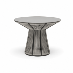 Rodhos 120 Rope Table