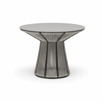 Rodhos 120 Rope Table