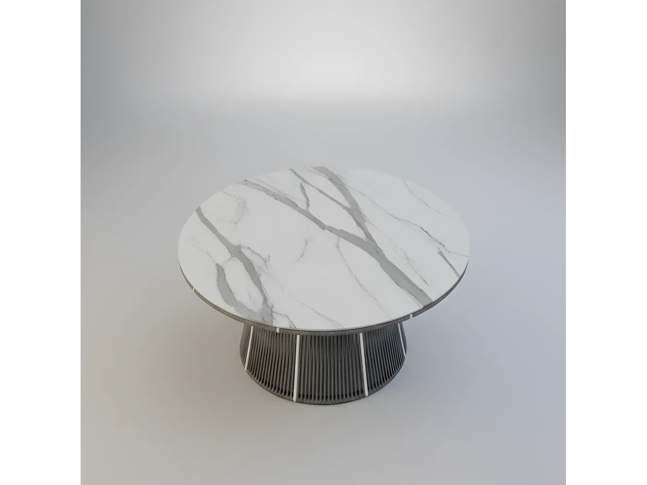 Rodhos 150 Rope Table