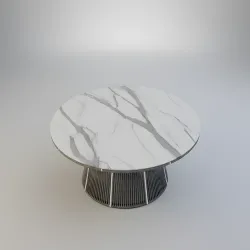 Rodhos 150 Rope Table