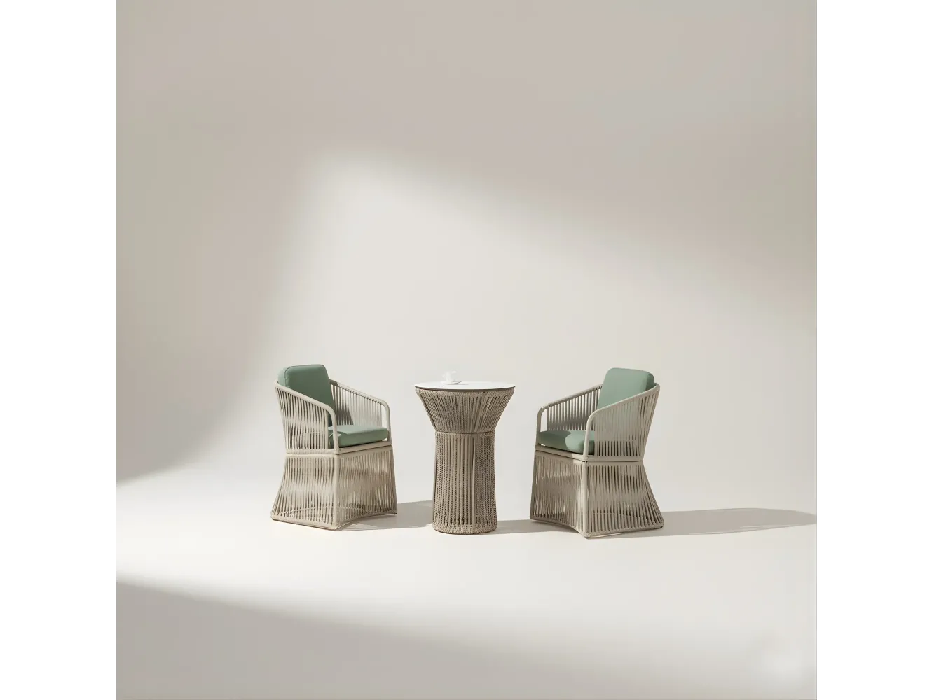Table Rodhos 60 Table Rodhos 60