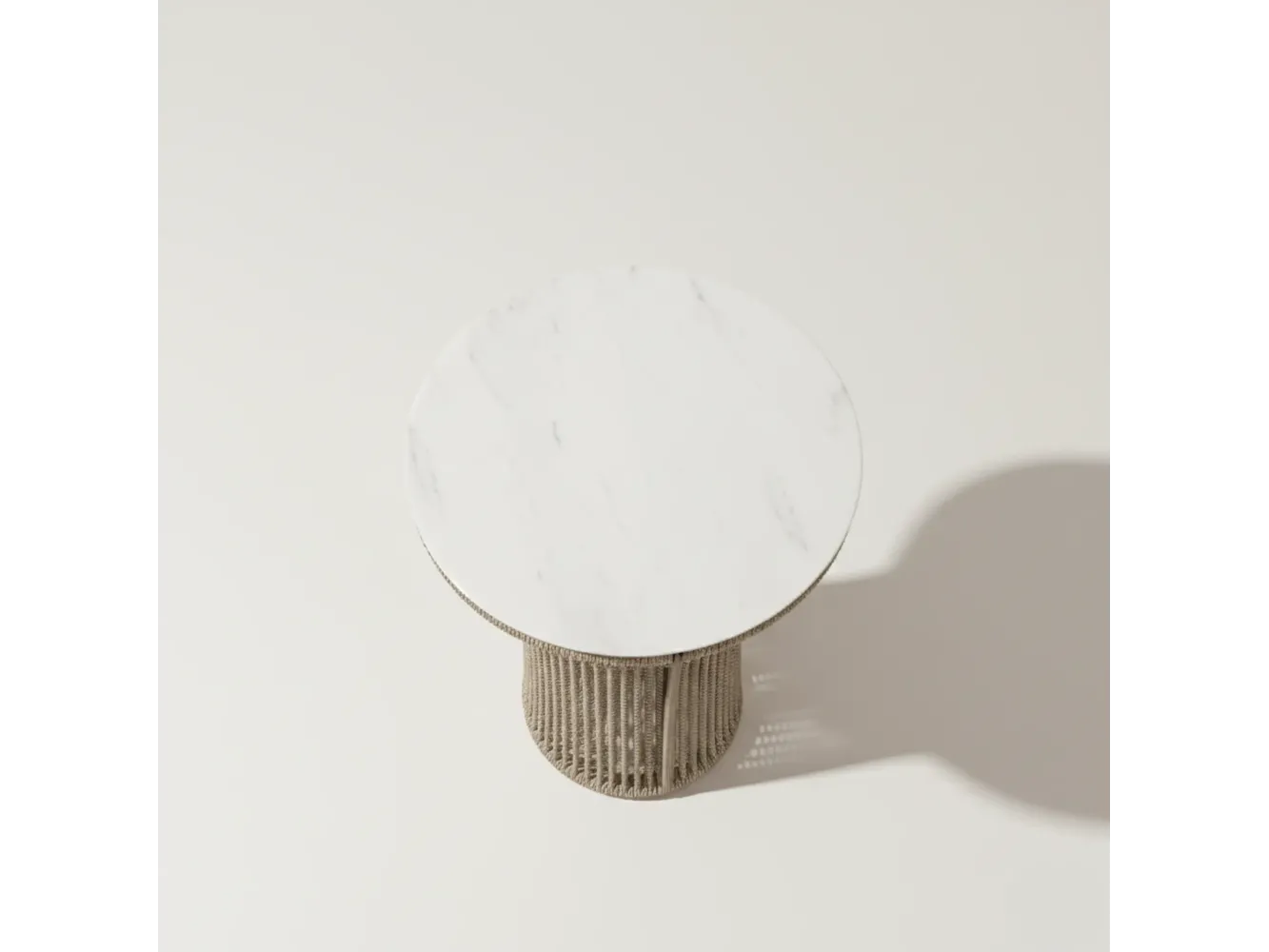 Table Rodhos 60 Table Rodhos 60