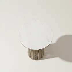Table Rodhos 60 Table Rodhos 60