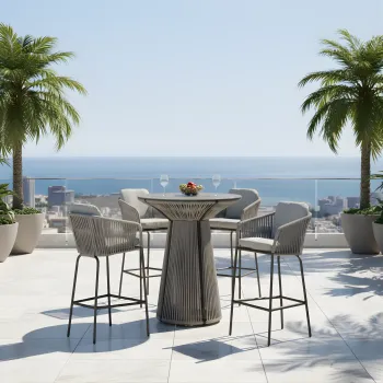 Table Rodhos 90