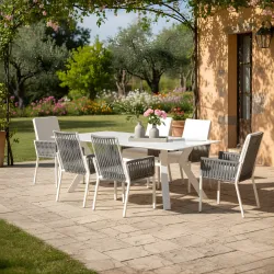 Veneto Krion 210X110 Dining Table