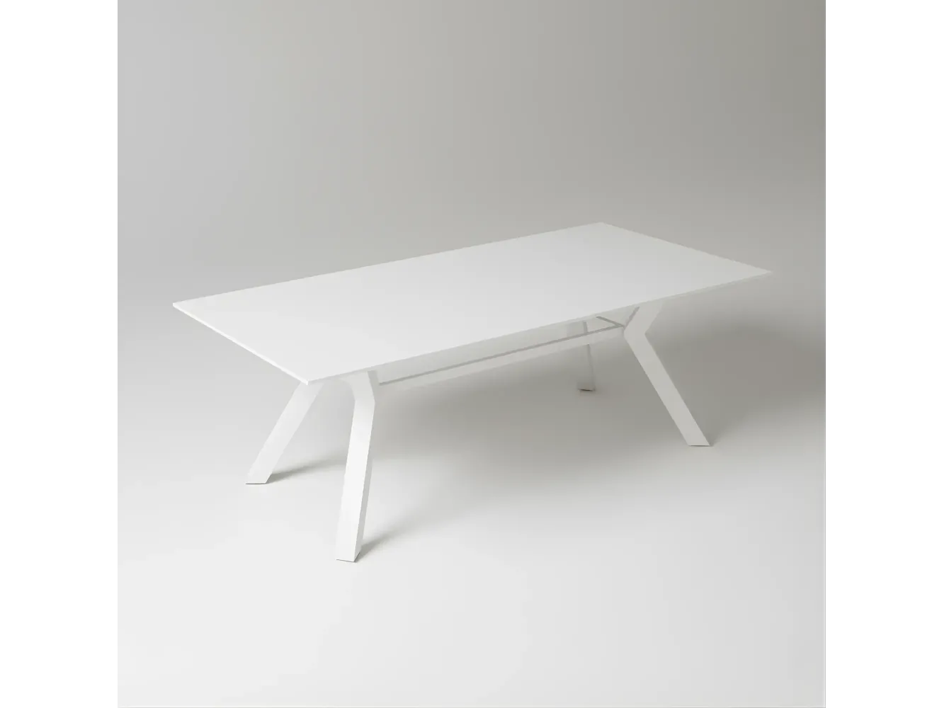 Veneto Krion 210X110 Dining Table