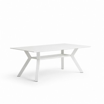 Veneto Krion 210X110 Dining Table