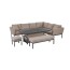 Taupe / Dark Grey 