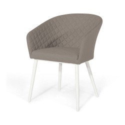 Napoli 4 Seat Square Dining Set