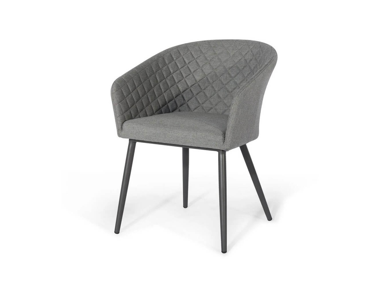 Conjunto de Jantar Rectangular Napoli com 6 Lugares