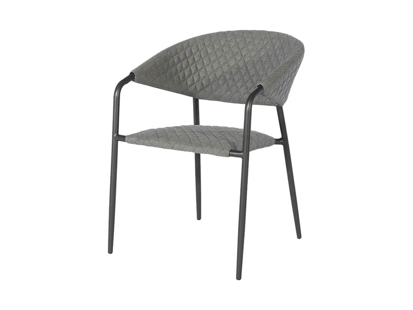 Conjunto de Jantar Rectangular Nuoro com 6 Lugares