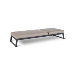 Ferrara Sun Lounger