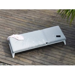 Ferrara Sun Lounger