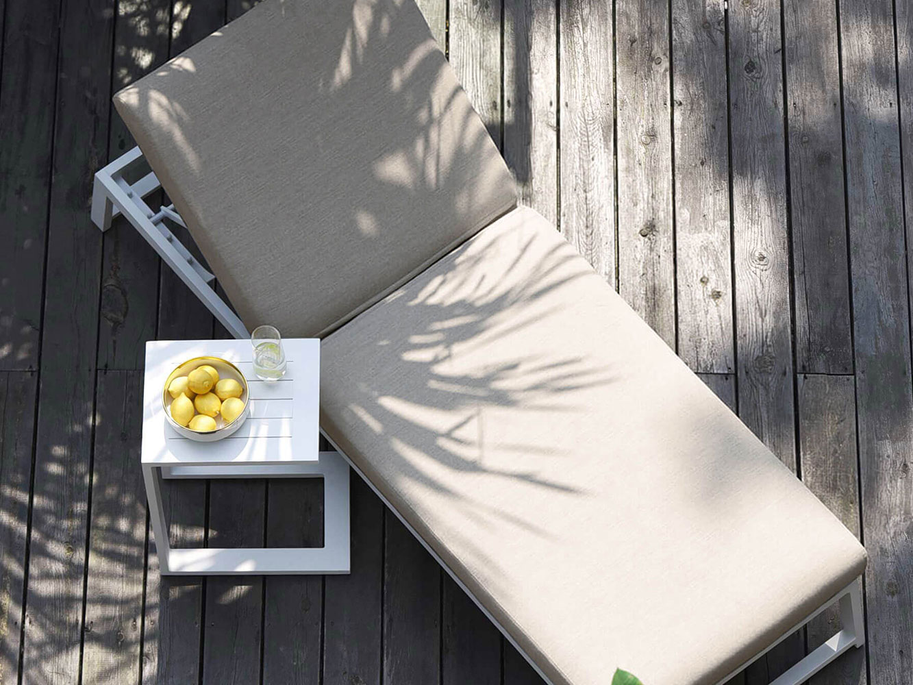 Bain de Soleil Ferrara