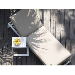 Ferrara Sun Lounger