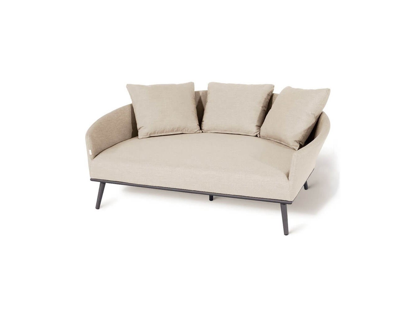 Cama de Jardim Genoa