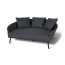 Charcoal / Black 