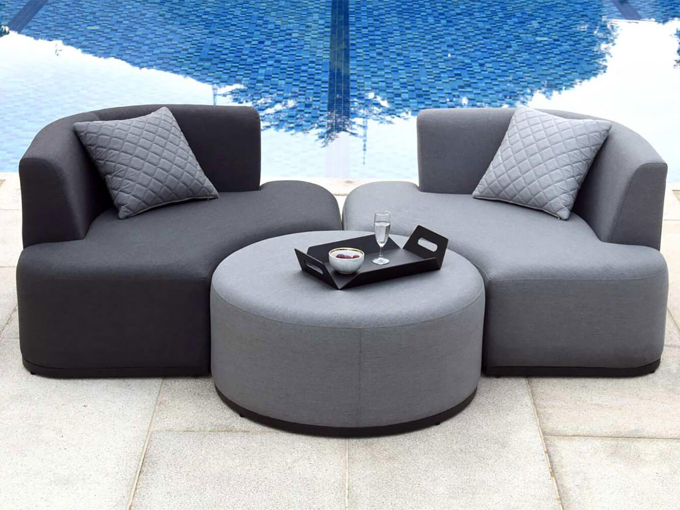 Suite de Jardim Teramo