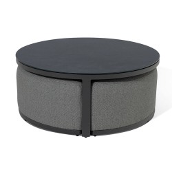 Carini Sofa Set