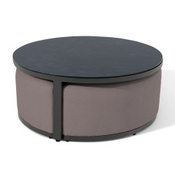 Carini Sofa Set