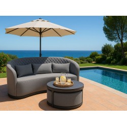 Carini Sofa Set