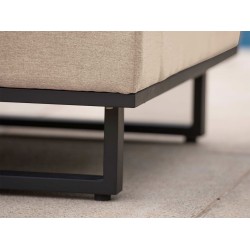 Portofino 3 Seat Sofa Set