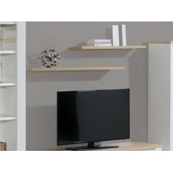 Florence Oak Shelf