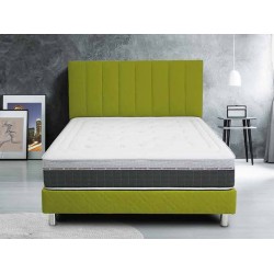 Saphire Headboard