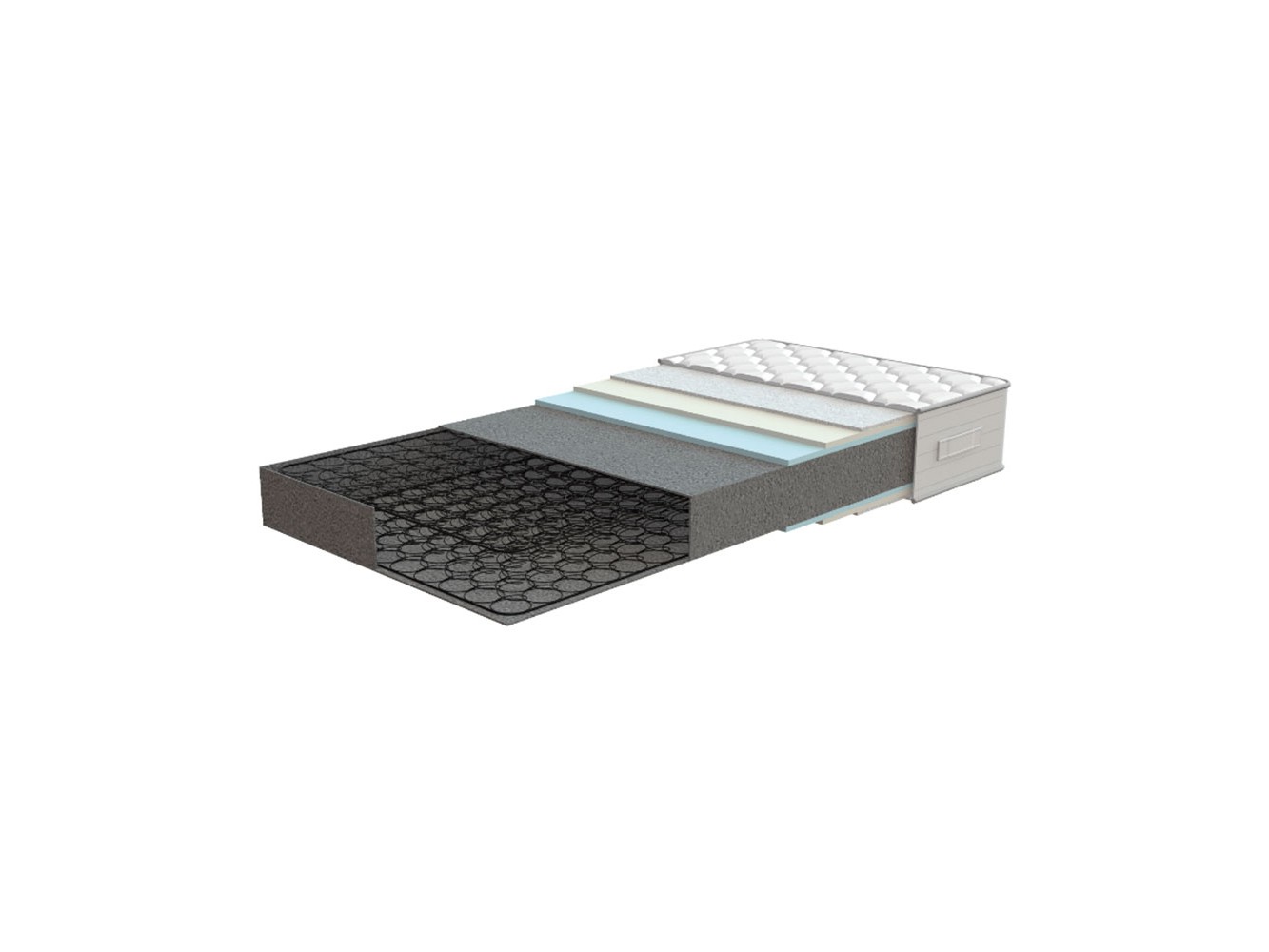 Matelas Classic Suite