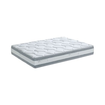 Bioceramic Mattress