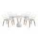 Conjunto de Jantar Mercury