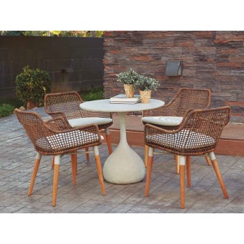 Conjunto de Comedor Mercury