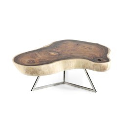 Dilas L Coffee Table