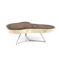 Dilas L Coffee Table