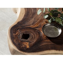 Dilas L Coffee Table