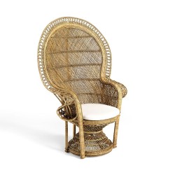 Emmanuel Armchair