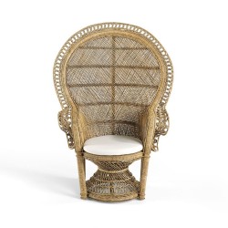 Emmanuel Armchair
