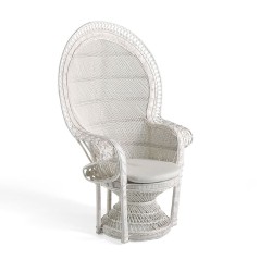 Emmanuel Armchair