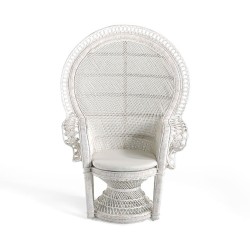 Emmanuel Armchair