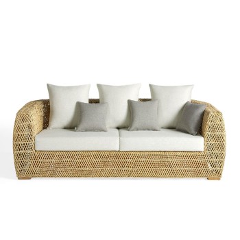 Sofá 3 Lugares Icarus