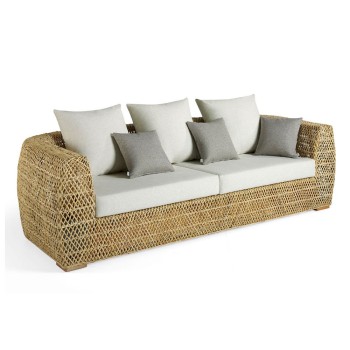 Sofá 3 Lugares Icarus