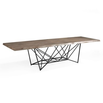 Table à Manger Lotus 220cm