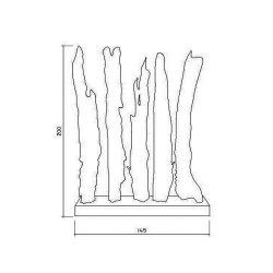 Stan Wood Divider