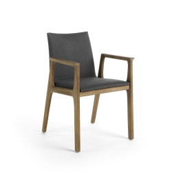 Scandic Dining Armchair