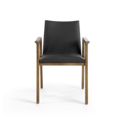 Scandic Dining Armchair