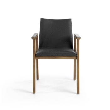 Cadeira de Jantar Scandic Cadeira de Jantar Scandic