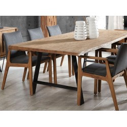 Scandic Dining Armchair