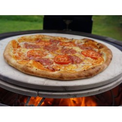 Kamado Joe Ceramic Pizza Stone