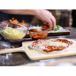 Kamado Joe Ceramic Pizza Stone