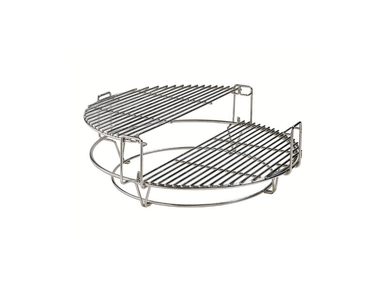 Kamado Joe Divide & Conquer Cooking Rack